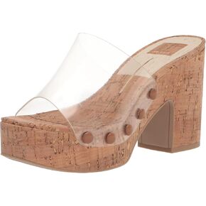 Dolce Vita Women's Emol Chunky Platform