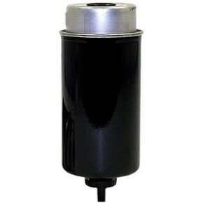 WIX Filters - 33658 Heavy Duty Key-Way Style Fuel Manage, Pack of 1