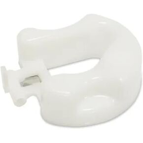 Sierra International 18-7209 Marine Float for Mercury/Mariner Outboard Motor , White
