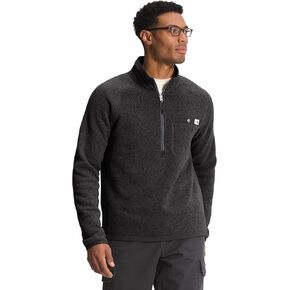 The North Face Men's Gordon Lyons Quarter Zip