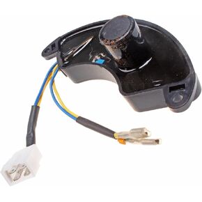 JEENDA AVR Voltage Regulator For Generac GP5500 5939 5945 5975 5500 Watt Generator
