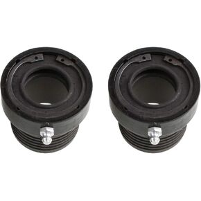 MG21103 Black Dana Axle Tube Seal, Pair (30/44)