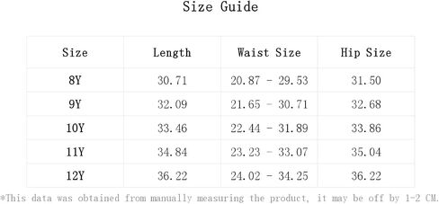 SHENHE Girl's Sheer Crochet Swim Cover Up Hollow Out Beach Palazzo Pants Knit Coverups in Saudi Arabia