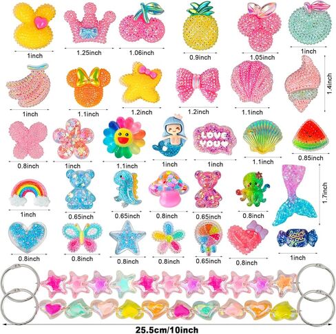 28 جهاز كمبيوتر شخصى سحر الأحذية بلينغ للفتيات النساء مصمم المجوهرات سحر الأحذية اللؤلؤ حجر الراين سلسلة لطيف الدب الحب زهرة فراشة تاج للبالغين جواهر الأحذية الديكور الفاخرة تسد سحر الملحقات in Kuwait