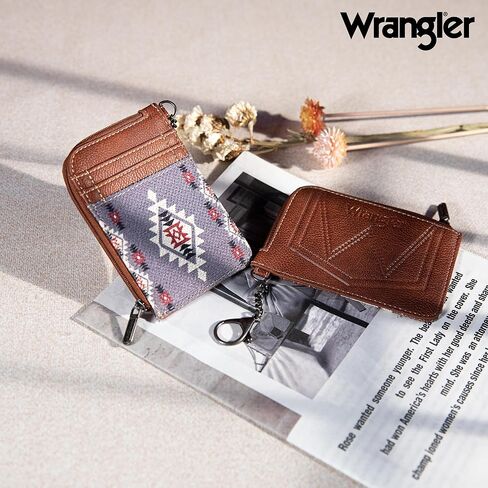 Montana West Wrangler Tote Wallet Card Case Set in Kuwait