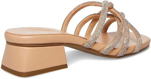 Anne Klein Women's Nicoletta Heeled Sandal in Saudi Arabia