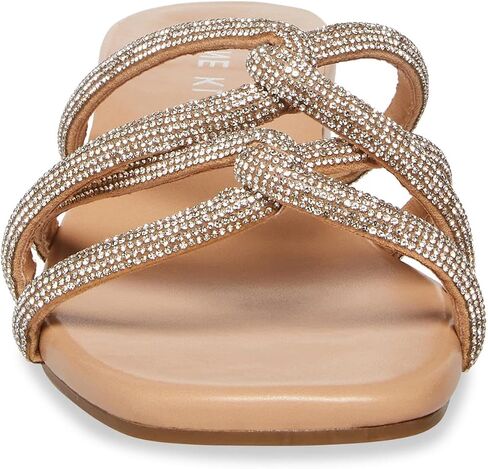 Anne Klein Women's Nicoletta Heeled Sandal in Saudi Arabia