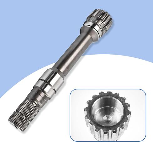 68257420AF طقم عمود داخلي متوسط ​​للعمود الأمامي الأيمن، متوافق مع دودج رام 1500 2012 2013 2014 2015 2016 2017 2018 2019 2020 2021 4 × 4 بيك اب، استبدال #68257422AF in Kuwait