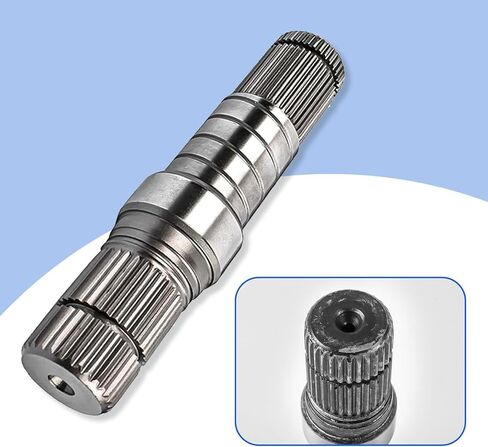 68257420AF طقم عمود داخلي متوسط ​​للعمود الأمامي الأيمن، متوافق مع دودج رام 1500 2012 2013 2014 2015 2016 2017 2018 2019 2020 2021 4 × 4 بيك اب، استبدال #68257422AF in Kuwait