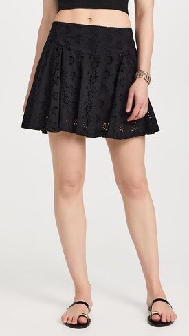 تنورة مادي نسائية مخملية in Kuwait