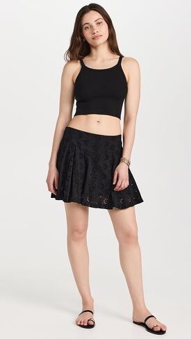 تنورة مادي نسائية مخملية in Kuwait