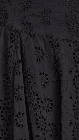 تنورة مادي نسائية مخملية in Kuwait