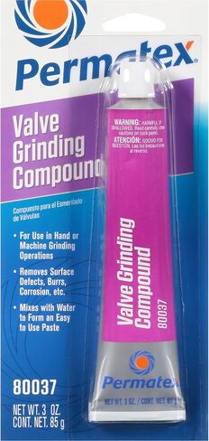 Permatex 80037 Valve Grinding Compound, 3 oz. in Kuwait