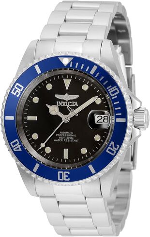 Invicta Men's Pro Diver Collection Coin-Edge Automatic Watch in Saudi Arabia