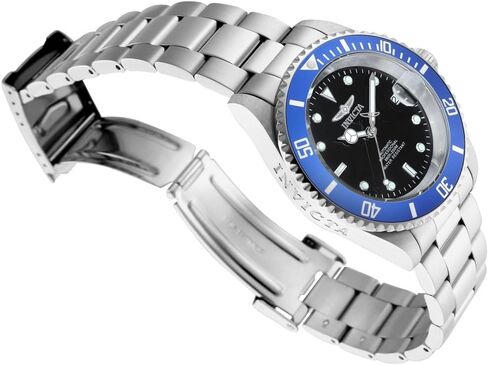 Invicta Men's Pro Diver Collection Coin-Edge Automatic Watch in Saudi Arabia