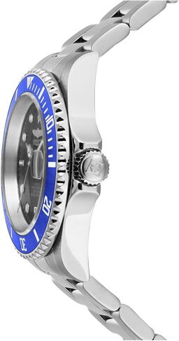 Invicta Men's Pro Diver Collection Coin-Edge Automatic Watch in Saudi Arabia