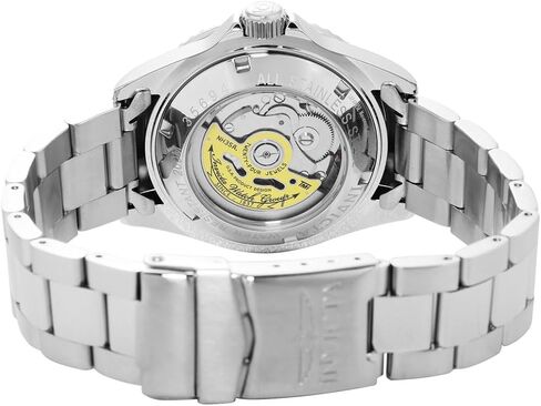 Invicta Men's Pro Diver Collection Coin-Edge Automatic Watch in Saudi Arabia