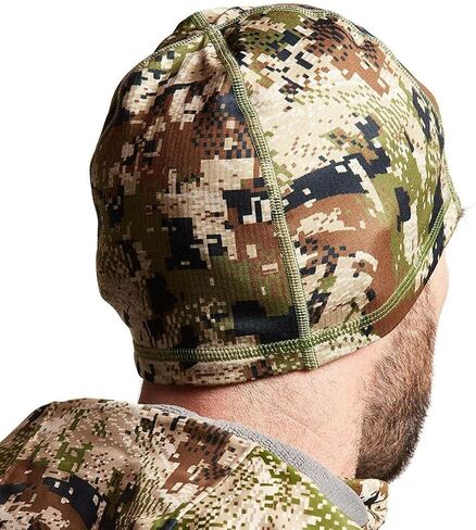 قبعة SITKA Gear النسائية الدافئة ترافيرس للجنسين in Saudi Arabia