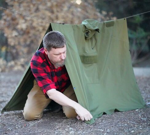 HAZARD 4 PonchoVilla MK2: Technical Soft-Shell Poncho in Saudi Arabia