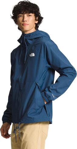 هودي المطر Antora للرجال من THE NORTH FACE in Kuwait