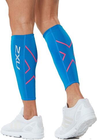 2XU Compression Calf Guards in Saudi Arabia