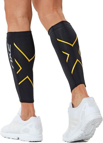 2XU Compression Calf Guards in Saudi Arabia