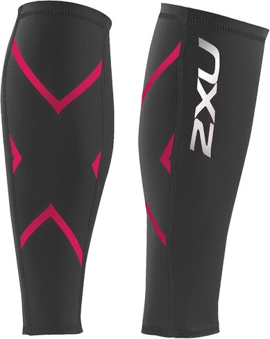 2XU Compression Calf Guards in Saudi Arabia