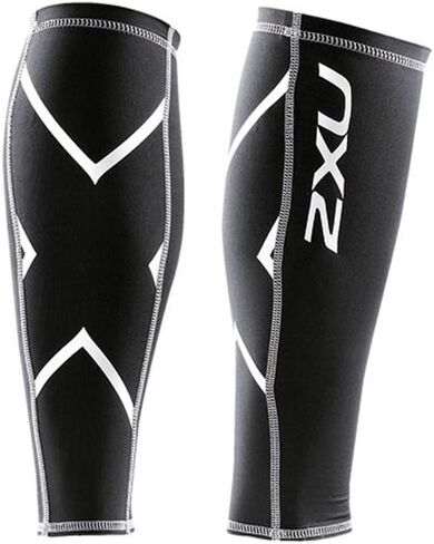 2XU Compression Calf Guards in Saudi Arabia