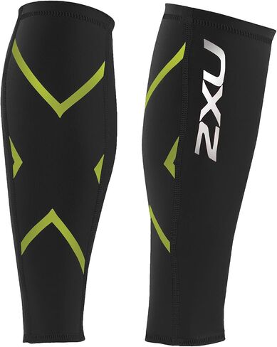 2XU Compression Calf Guards in Saudi Arabia