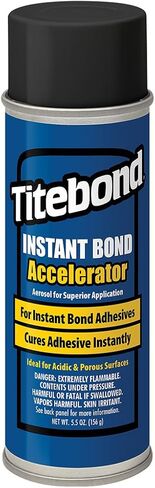Titebond 6319 Instant Bond Accelerator in Saudi Arabia