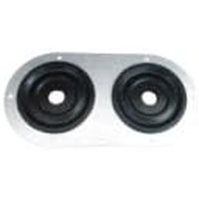 GS10032H8 Firewall Grommet, 1 Pack