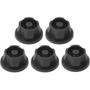 Engine Cover Grommets Bung Absorber 6420940785 Buffer Trim Replacement for BENZ CCLASS CLS ECLASS Ensure Proper Fit and Function of Your Engine Cover with These Grommets