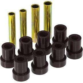 Prothane (7-1009) 69-87 Chevrolet Pickup 4WD Spring Bushing Kit (Replacement for SuperLift 315)