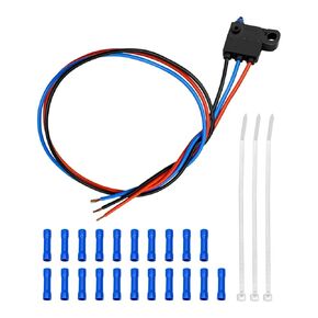Shifter Micro Switch Fit for Ford F-150 Lobo Lincoln Mark LT 2011 2012 2013 2014, Parking Position Switch Repair kit Replace 905-026 BL3Z-7210-CA