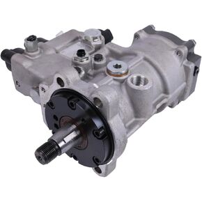 New Fuel Injection Pump 375-2647 T410930 0445025601 Compatible with Perkins 1100 Caterpillar C4.4 C7.1