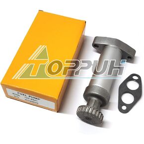 137-5541 1375541 Fuel hand Primer Pump For Caterpillar CAT 3116 3126 3208 C7 C9 C15 C10 C12 C11 3304 C18