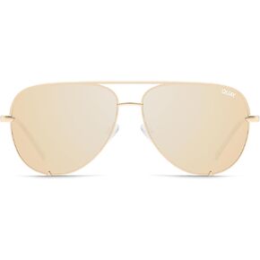Quay Australia Women's High Key Mini QUAY X DESI