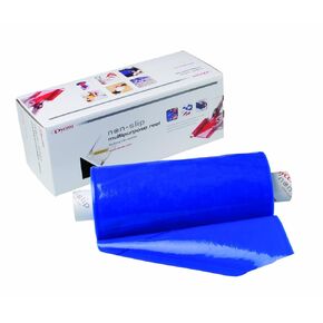 Dycem 50-1500B Non-Slip Material Roll, Blue, 8" X 10 yard