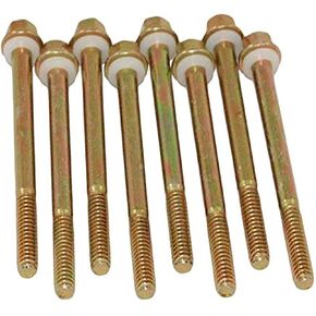 5200 Bowl Screws Set - Pack of 8