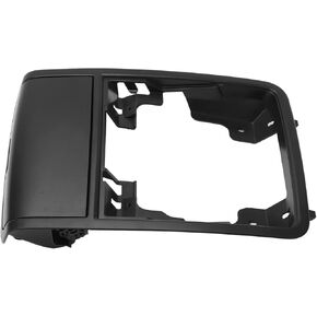 Overhead Console Glasses Holder, Overhead Console Sunglass Holder, 56D 868 837A with Accessories Overhead Console Glasses Case Car Roof Console Glasses Holder for MK6 B7
