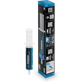 A/C Systems Leak Stop Stops Refrigerant Gas leaks up to 0.3 mm