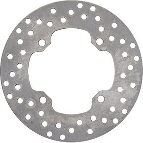 NICHE Rear Brake Rotor For Polaris Ranger 570 800 500 Sportsman 400 500 RZR 800 5248250
