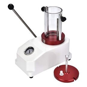 Waterproof Detector, Watch Underwater Pressure Tester, Water Test Machine for Mechanical Quartz and Electronic Watch, High Accuracy Waterproof Tester Resistance to Air Pressure
