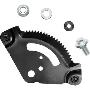 HQPASFY Steering Sector Pinion Gear Rebuild Kit Replacement for Cub Cadet Replace# 717-1550F