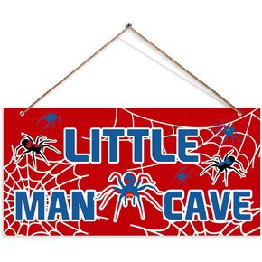 1 Pcs Spider man Wall Decor Boys Room Decor-Spiderman Room Decor for Boys-Spiderman Wall Decor-Spiderman Bebroom Decor-Spider Man Room Decor