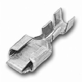 25 Packard 56 Series Female 16-14 Gauge Terminals Compatible with GM 2965867