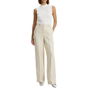 Theory Women's Single Breasted Slim Blazer