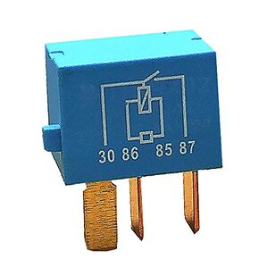 RY729 Fuel Pump Relay 03-20 Accord 07-19 CR-V 04-14 TL 06-19 Civic 39794-SDA-003, 39794-SDA-004, 39794-SDA-005