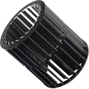 New Upgraded Blower Wheel,Replacement 1472A1191,Fit for Coleman 47003, 47004, 47023, 47024, 47053, 47054, 47073, 47074 etc