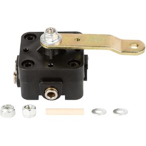 Height Control Valve Barksdale Style With 2.750 Inch Arm, Replaces KD2262 For Freightliner